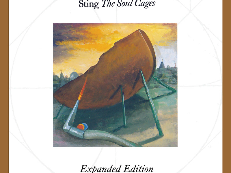 The Soul Cages (Expanded Edition)