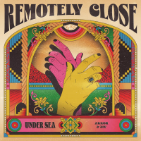 Remotely Close: Under Sea (Single)