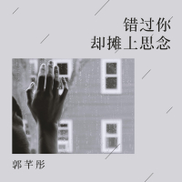 错过你却摊上思念 (Single)