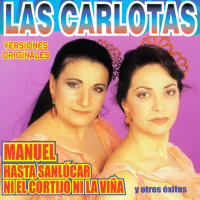 Las Carlotas Versiones Originales