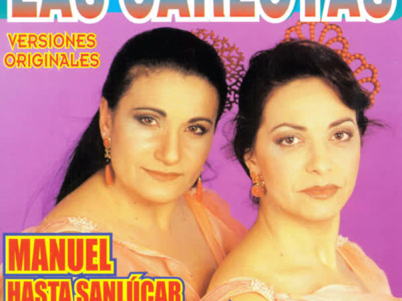 Las Carlotas Versiones Originales