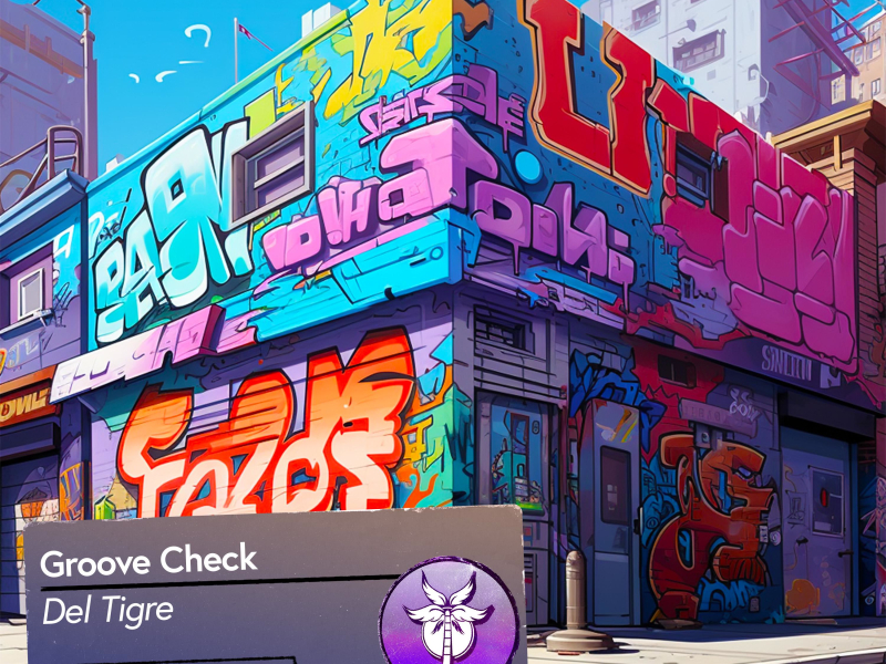 Groove Check (Single)
