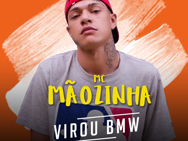 Virou Bmw (Single)