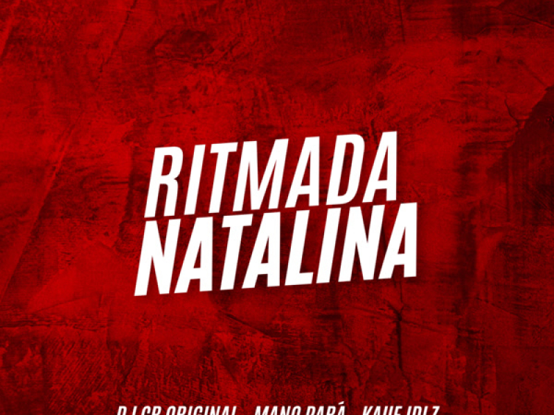 Ritmada Natalina (Single)