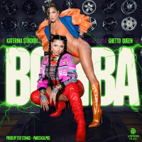 Bomba (Single)