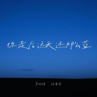你走后这天还那么蓝 (Single)