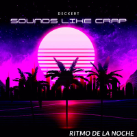 Sounds Like Crap (EP)