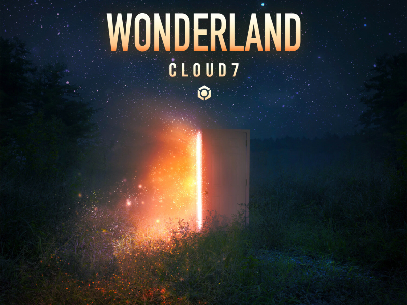 Wonderland (Single)