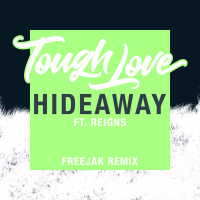 Hideaway (Freejak Remix) (Single)