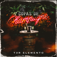 Copas de Champagne (Single)