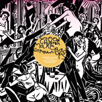 Good Children Make Bad Grown Ups (EP)