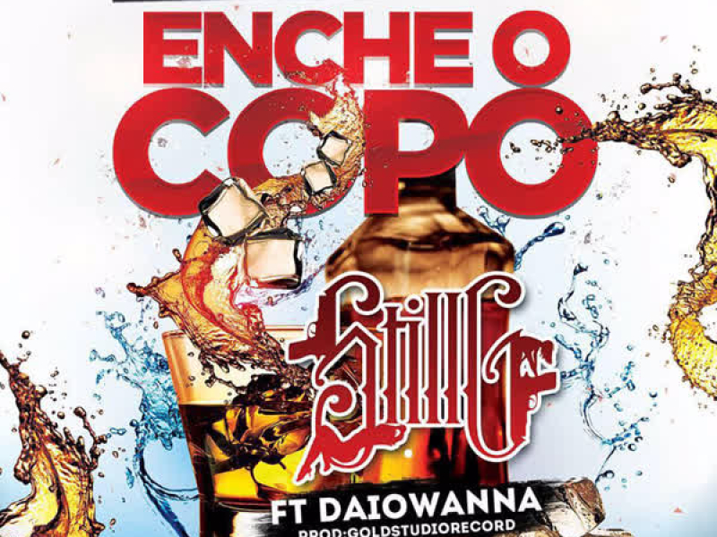 Enche o Copo (Single)