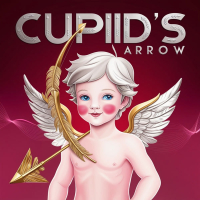 Cupiid's arrow (Single)