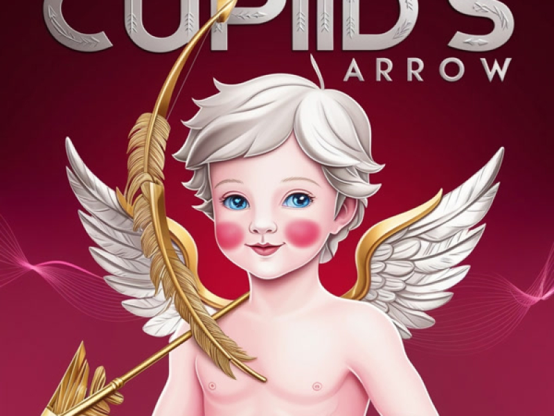 Cupiid's arrow (Single)