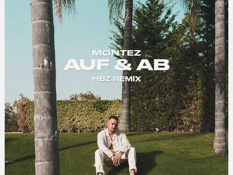 Auf & Ab (HBz Remix) (Single)