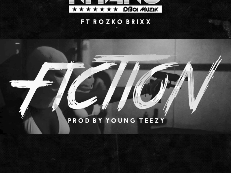 Fiction (feat. Rozko Brixx)