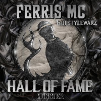 Hall of Fame (Monster) (Single)