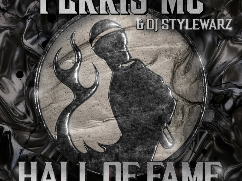 Hall of Fame (Monster) (Single)