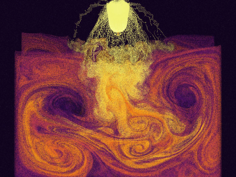 System Pressure Harmony (Single)