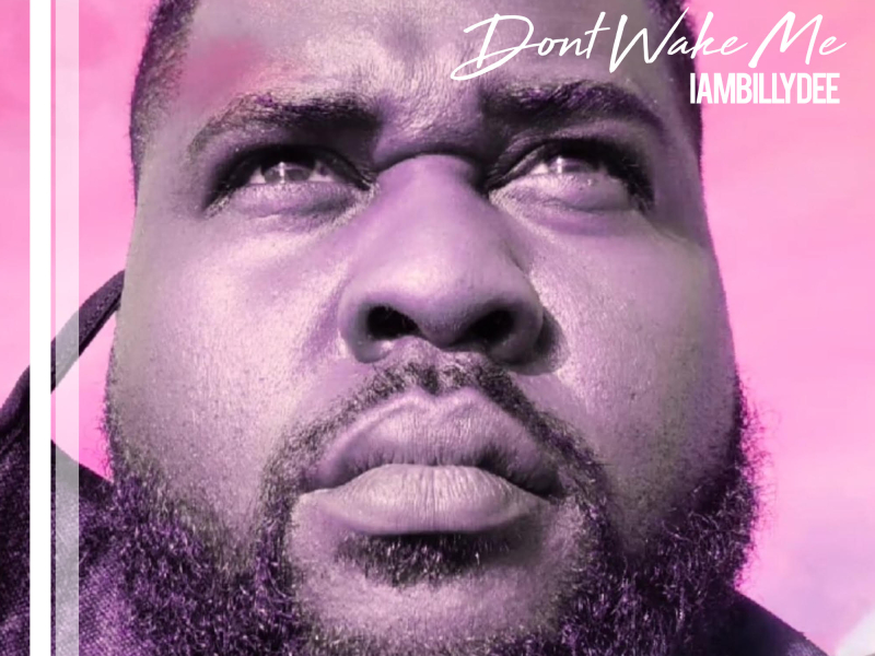 Don't Wake Me (Dreaming) (Single)