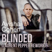 Blinded (Laurent Pepper Rework) (Single)