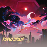 Koplo Dalem (Single)