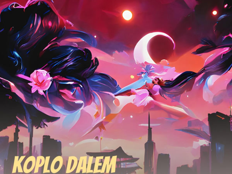Koplo Dalem (Single)