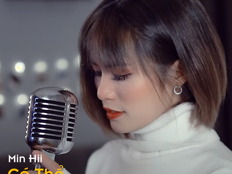 Có Thể Bên Cạnh Nhau? (Single)