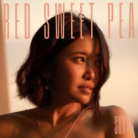 Red Sweet Pea (Single)