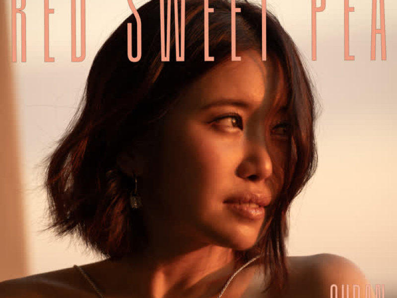 Red Sweet Pea (Single)