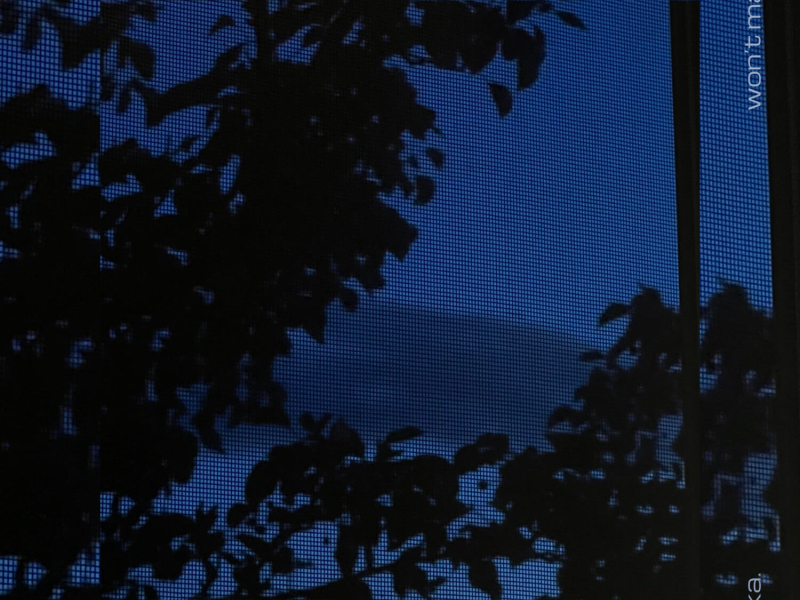 won't make it (Single)