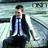 You Could Have Had It All (Single)