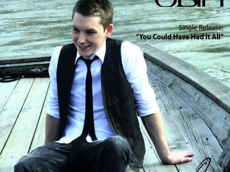 You Could Have Had It All (Single)