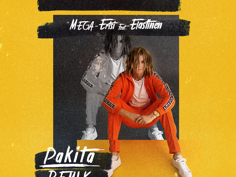 Pakita (Remix)