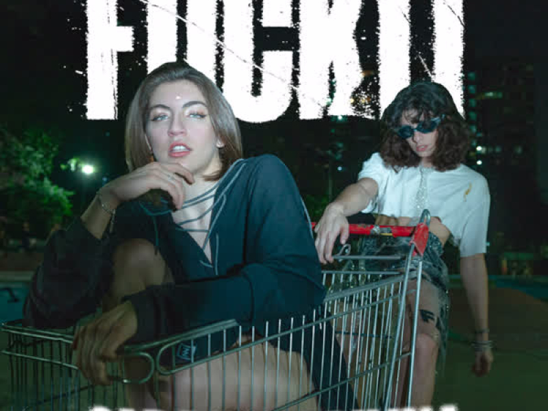 FOCKIT (Single)