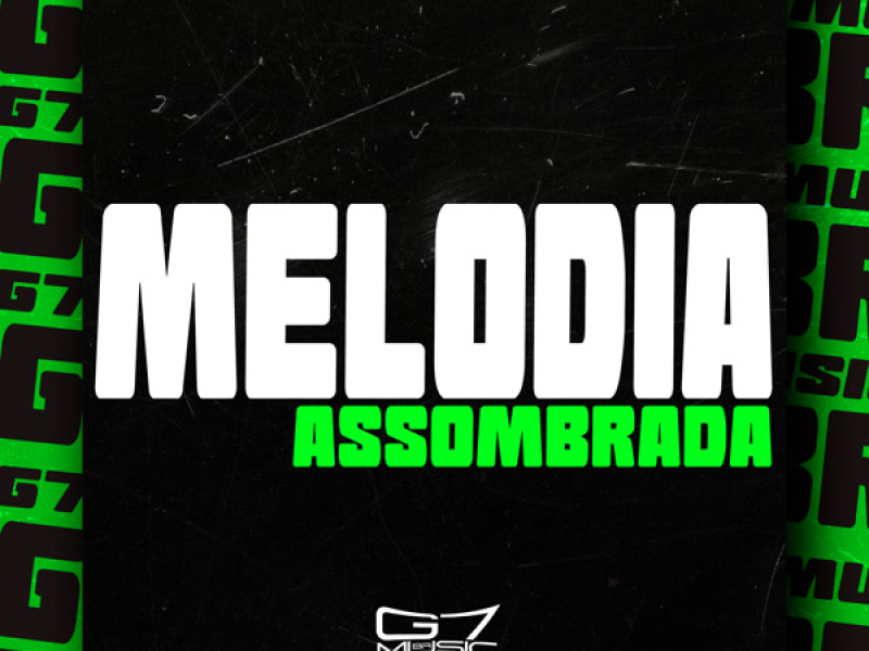Melodia Assombrada (Single)