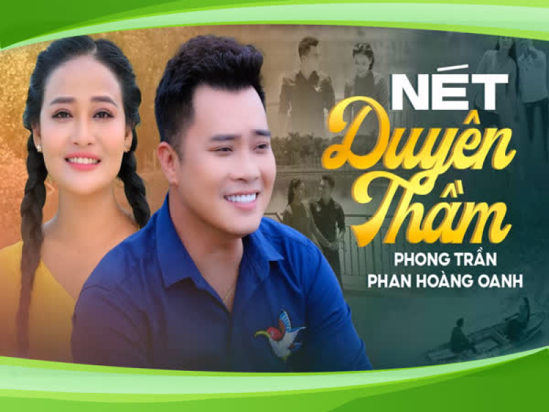 Nét Duyên Thầm (Single)
