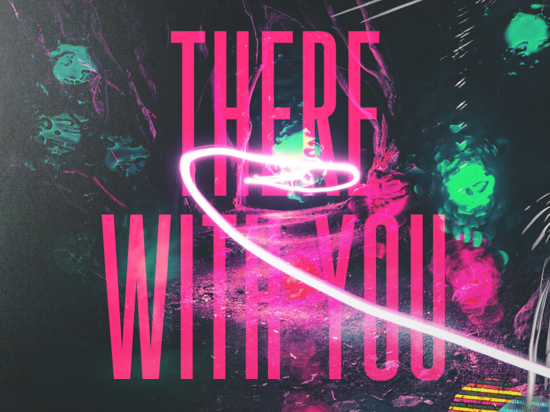 There With You (Single)