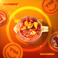 SANGRIA (Single)