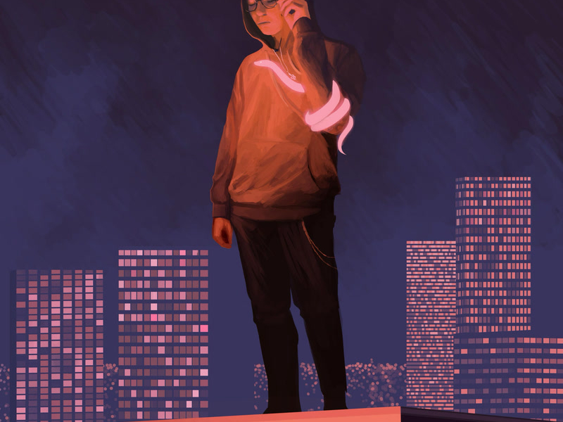 CAŁY WALLET (Single)