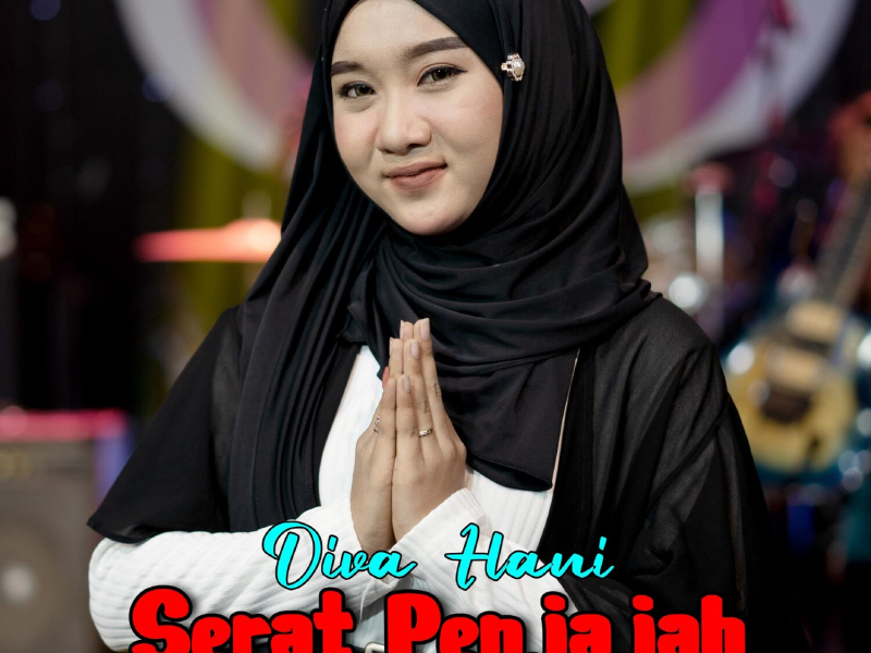 Serat Penjajah (Single)