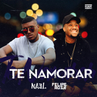 Te Namorar (Single)