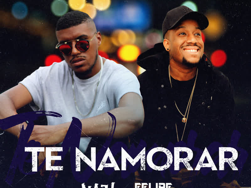 Te Namorar (Single)