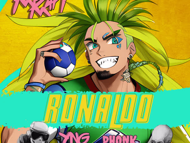 Ronaldo (Single)