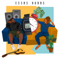 Essas Horas (Single)