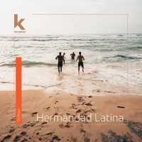 Hermandad Latina (Single)