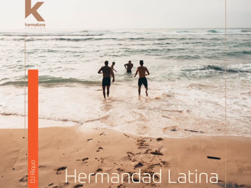 Hermandad Latina (Single)