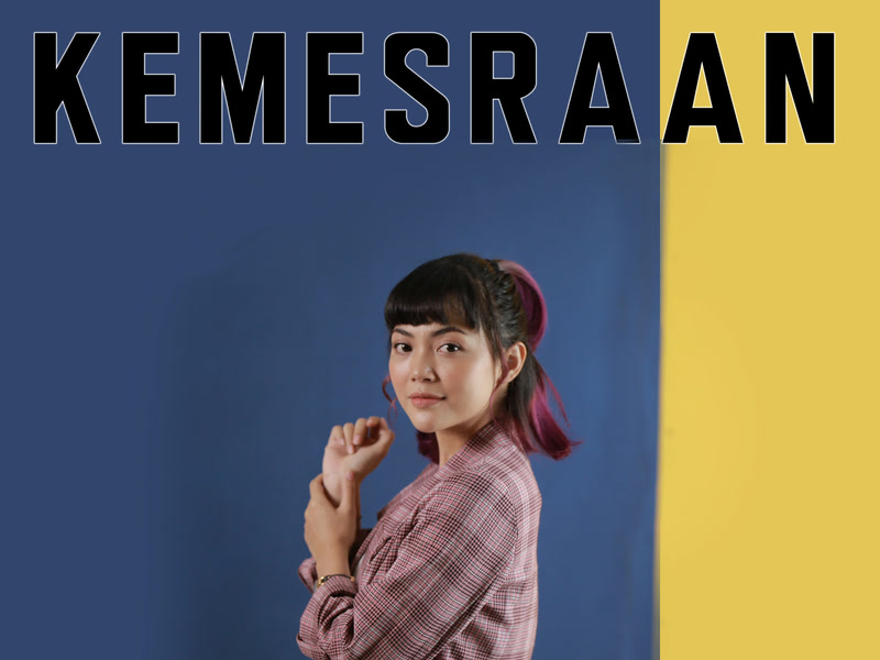 Kemesraan (Single)