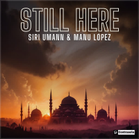 Still Here (Single)