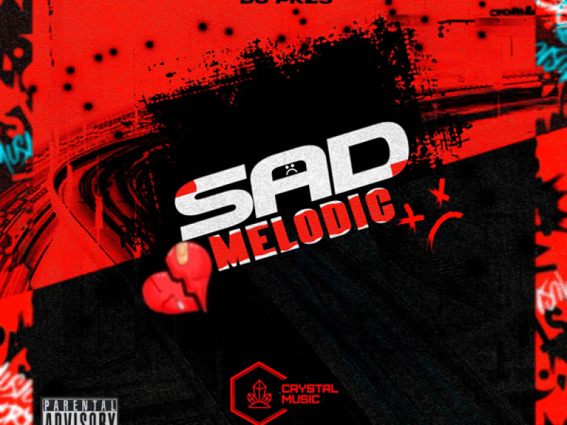 S4D Melodic (Single)